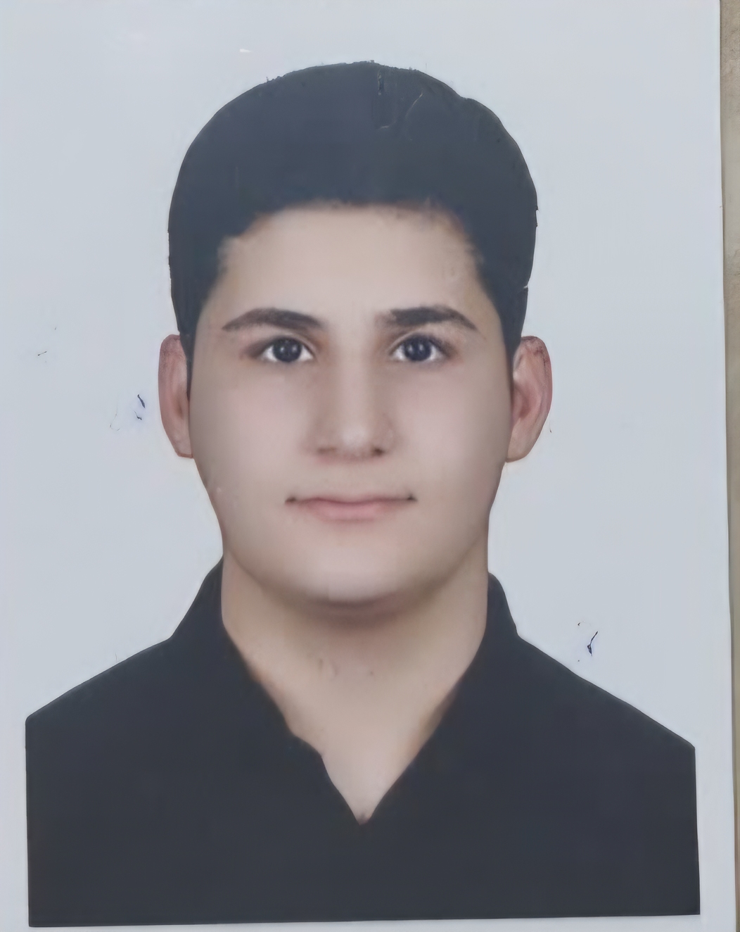 علی رضایی