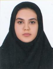 مریم احمدی