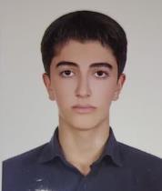 امیرحسین رضایی