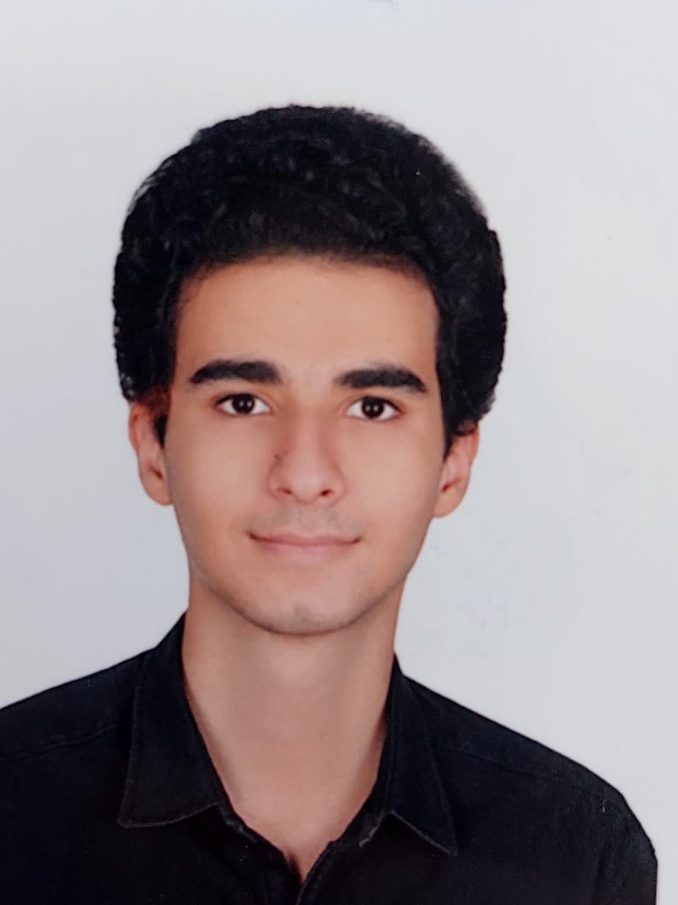 علی حسینی