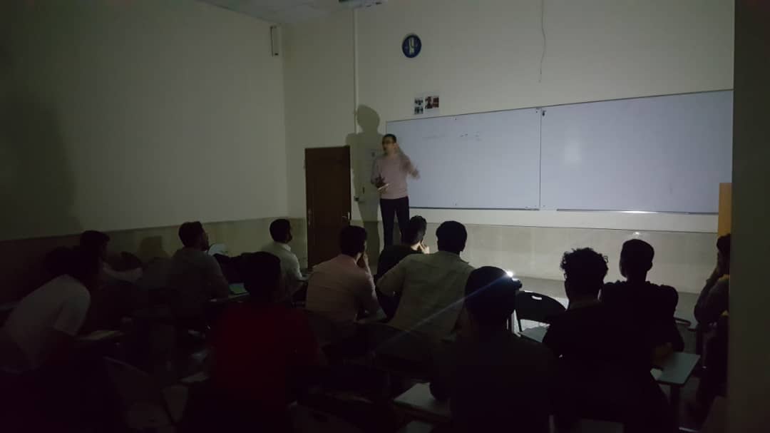 اردوی مطالعاتی کانون اردوی مطالعاتی کانون