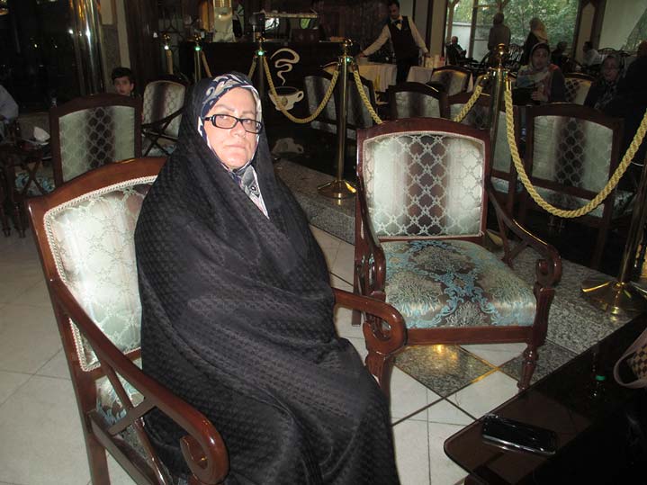 گفتوگو با پدر و مادر محمدرضا قلیپور ، رتبهی 2 انسانی گفتوگو با پدر و مادر محمدرضا قلیپور ، رتبهی 2 انسانی
