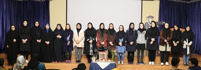 سخنان کاظم قلم چی در جلسه نفرات برتر 7 فروردین 98+فایل صوتی - تصویر 3