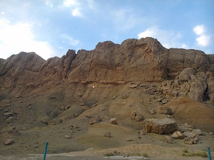 دیدنی‌های روستای زودان( مبارکه ) از نظر دانشجوی مهندسی صنایع - تصویر 1