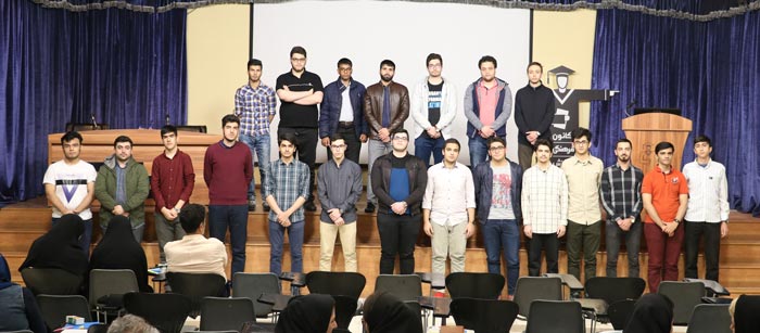 سخنان کاظم قلم چی در جلسه نفرات برتر 16 فروردین 98 + فایل صوتی - تصویر 3