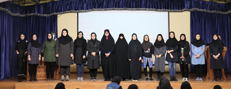 سخنان کاظم قلم چی در جلسه نفرات برتر 15 آذر 98 + فایل صوتی - تصویر 2