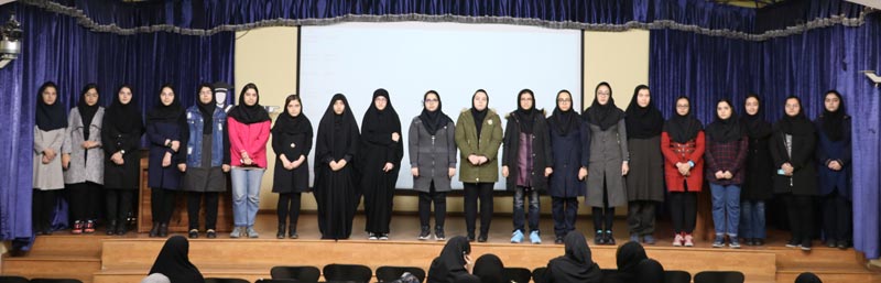 سخنان کاظم قلم چی در جلسه نفرات برتر 15 آذر 98 + فایل صوتی - تصویر 1