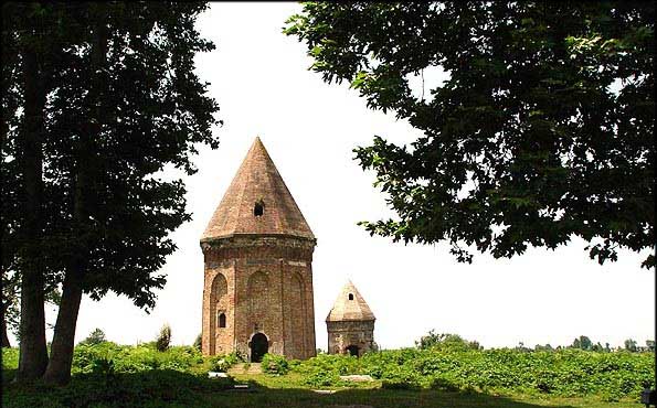 به شهر ما بیایید - چمستان تاریخچه‌ای در دل طبیعت