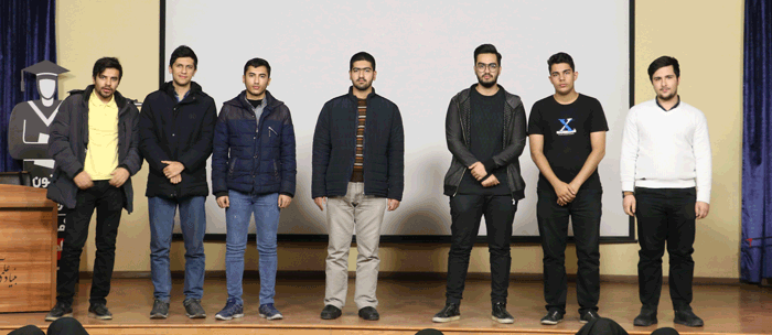 سخنان کاظم قلم چی در جلسه نفرات برتر 29 آذر 98 + فایل صوتی - تصویر 9