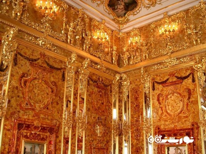چهل مورد از عجایب دنیا که تصور نمی‌کردید وجود خارجی دارند - تصویر 40