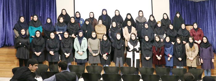 سخنان کاظم قلم چی در جلسه نفرات برتر 19 بهمن 97 + فایل صوتی - تصویر 2