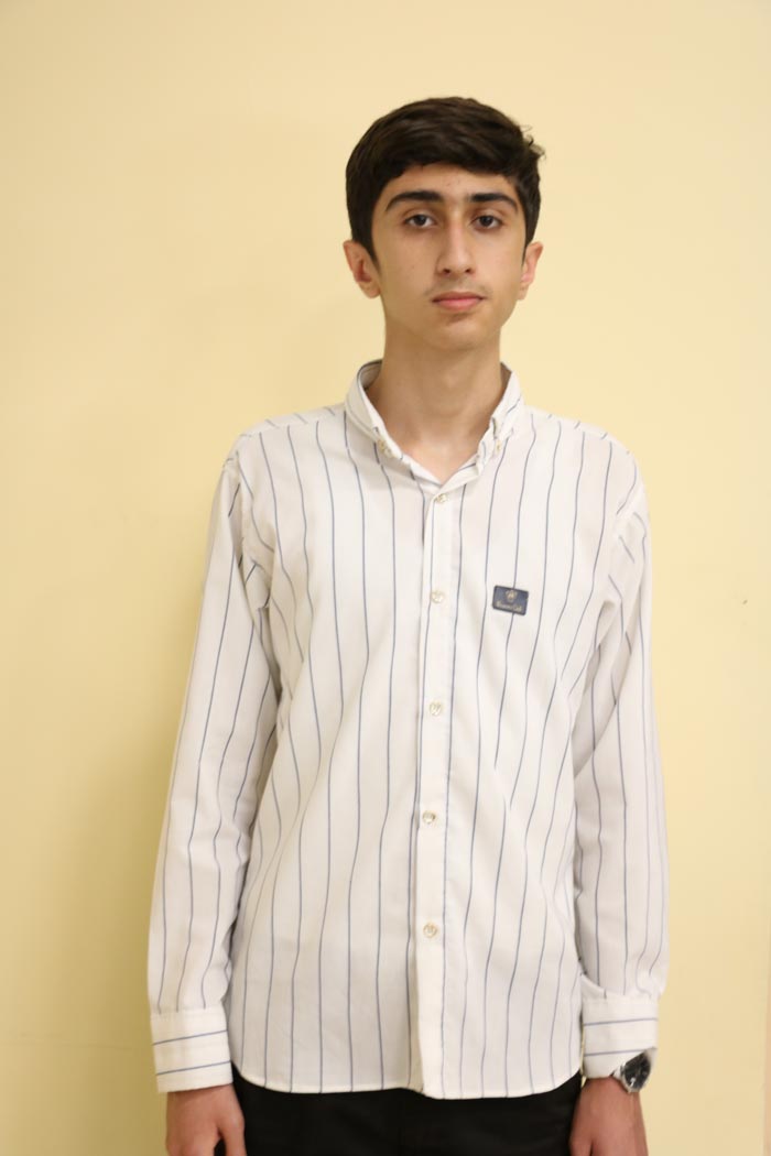 سخنان کاظم قلم چی در جلسه نفرات برتر 7 تیر 98 + فایل صوتی - تصویر 4