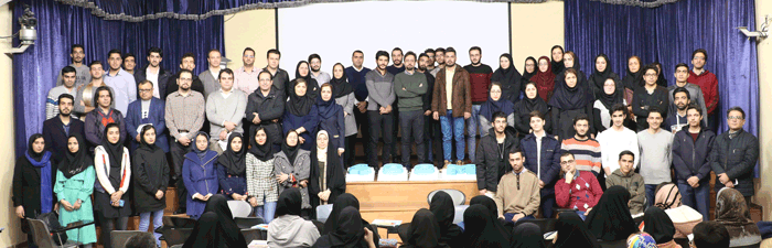 سخنان کاظم قلم چی در جلسه نفرات برتر 29 آذر 98 + فایل صوتی - تصویر 3