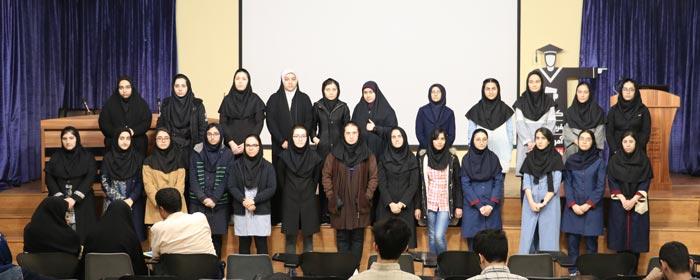 سخنان کاظم قلم چی در جلسه نفرات برتر 16 فروردین 98 + فایل صوتی - تصویر 2