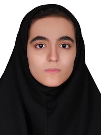 گفت‌وگو با آناهیتا کشتگر از شیراز (تیزهوشانی‌ها) - تصویر 1