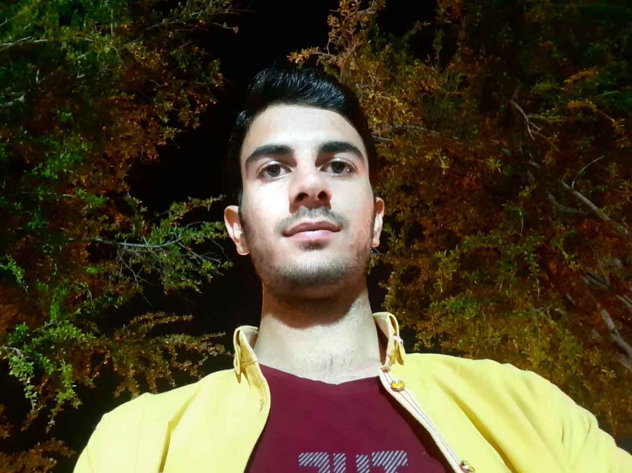 قهرمان پیشرفت: علی ناظمی، از رتبهی 108432 تا رتبهی 1175 قهرمان پیشرفت: علی ناظمی، از رتبهی 108432 تا رتبهی 1175
