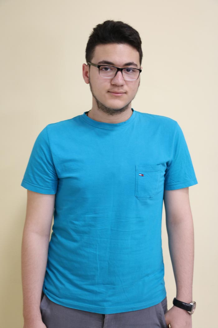 سخنان کاظم قلم چی در جلسه نفرات برتر 7 تیر 98 + فایل صوتی - تصویر 6