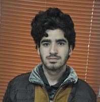 امیررضا براتی