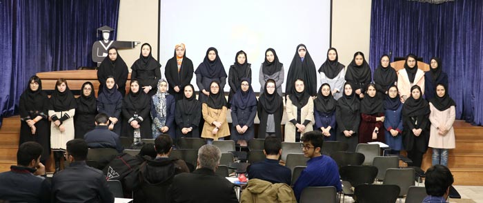 سخنان کاظم قلم چی در جلسه نفرات برتر 17 اسفند 97+ فایل صوتی - تصویر 29