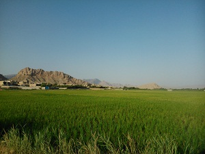 دیدنی‌های روستای زودان( مبارکه ) از نظر دانشجوی مهندسی صنایع - تصویر 2