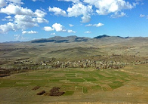 دیدنی‌های روستای مانیزان از توابع شهرستان ملایر استان همدان - تصویر 1