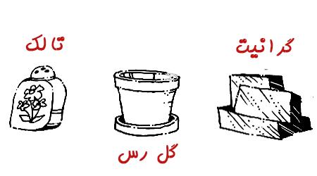 گفت‌وگو درباره‌ی سنگ‌ها - تصویر 5