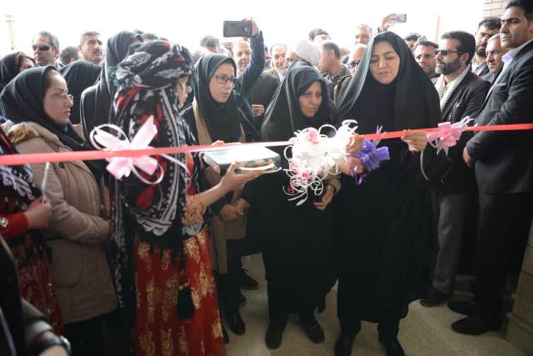 2مدرسه بنیاد قلم‌چی در چرداول و مهران استان ایلام افتتاح شد - تصویر 13