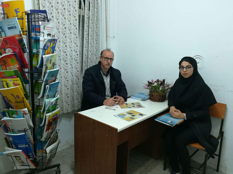 قهرمان پیشرفت: فرزانه مرتمی از تنکابن، از رتبهی ۹۸۲۱ تا ۸۰۲ قهرمان پیشرفت: فرزانه مرتمی از تنکابن، از رتبهی ۹۸۲۱ تا ۸۰۲