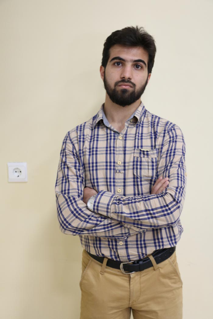 سخنان کاظم قلم چی در جلسه نفرات برتر 7 تیر 98 + فایل صوتی - تصویر 3