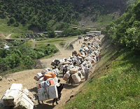 دیدنیهای روستای مزرعه(سردشت) از نگاه مهندسی برق دانشگاه تبریز - تصویر 3