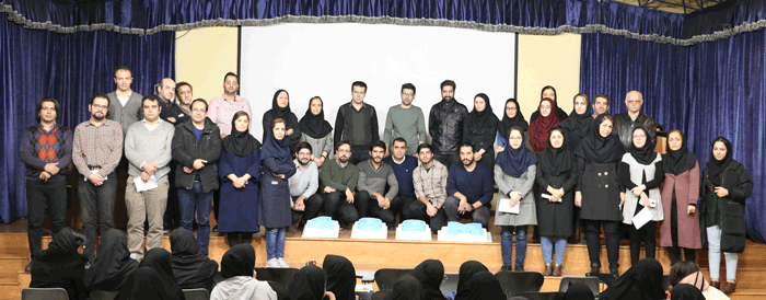 سخنان کاظم قلم چی در جلسه نفرات برتر 29 آذر 98 + فایل صوتی - تصویر 2