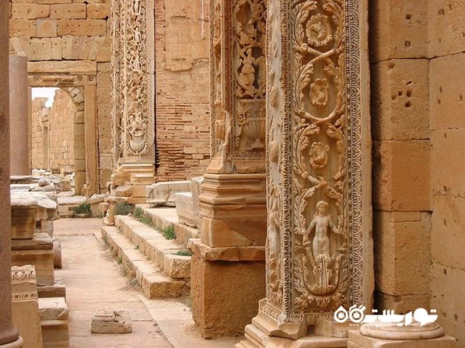 چهل مورد از عجایب دنیا که تصور نمی‌کردید وجود خارجی دارند - تصویر 6