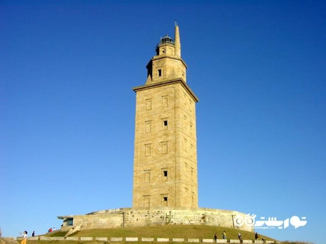 چهل مورد از عجایب دنیا که تصور نمی‌کردید وجود خارجی دارند - تصویر 39