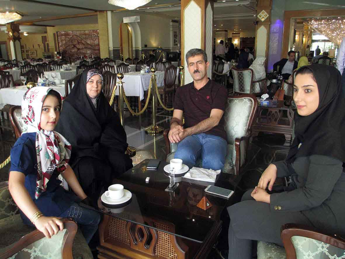 گفتوگوی کاظم قلمچی با امیرحسین استقامت، رتبهی 8 ریاضی کشور از یزد گفتوگوی کاظم قلمچی با امیرحسین استقامت، رتبهی 8 ریاضی کشور از یزد