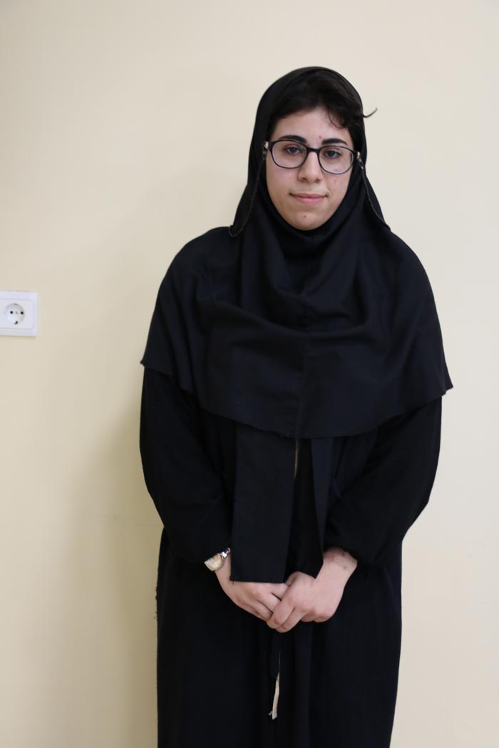 سخنان کاظم قلم چی در جلسه نفرات برتر 7 تیر 98 + فایل صوتی - تصویر 10