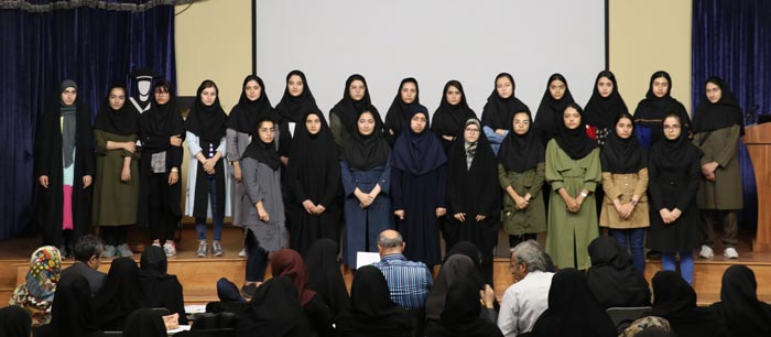 سخنان کاظم قلم چی در جلسه نفرات برتر 19 مهر 98 + فایل صوتی - تصویر 2
