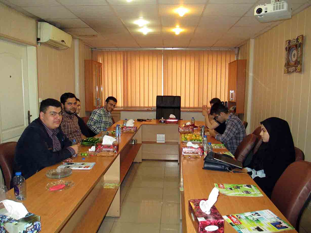 رتبه های برتر کنکور 1396