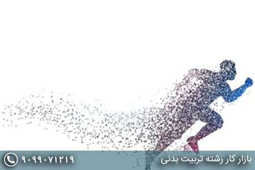 بازار کار رشته تربیت بدنی بازار کار رشته تربیت بدنی
