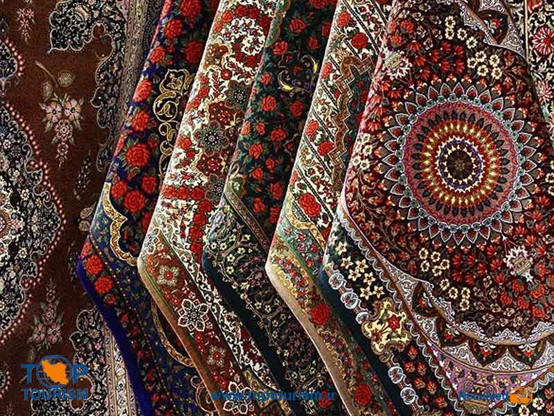 آشنایی با رشته‌های دانشگاهی هنر-صنایع دستی - تصویر 2