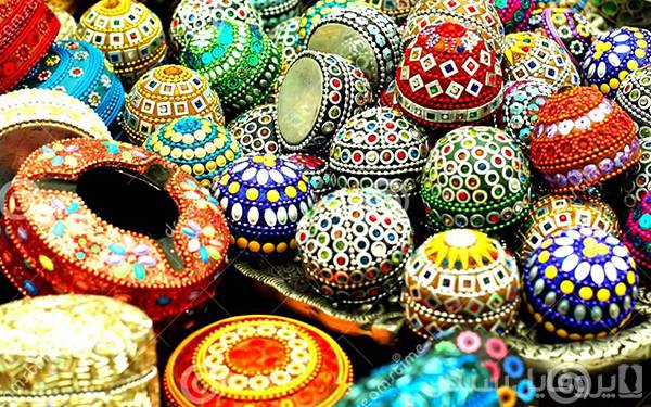 آشنایی با رشته‌های دانشگاهی هنر-صنایع دستی - تصویر 1