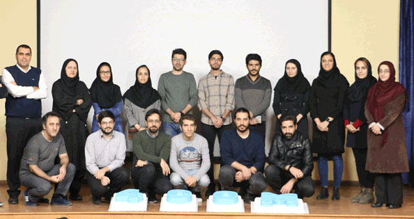 سخنان کاظم قلم چی در جلسه نفرات برتر 29 آذر 98 + فایل صوتی - تصویر 1
