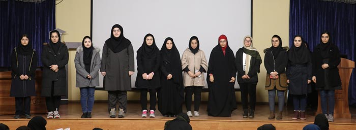 سخنان کاظم قلم چی در جلسه نفرات برتر 27 دی 98 + فایل صوتی - تصویر 2