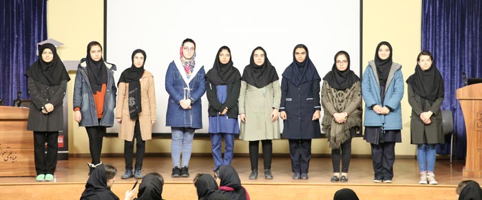 سخنان کاظم قلم چی در جلسه نفرات برتر 11 بهمن 98 + فایل صوتی - تصویر 2