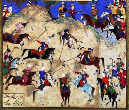 آشنایی با رشتههای دانشگاهی- کتابت و نگارگری - تصویر 5