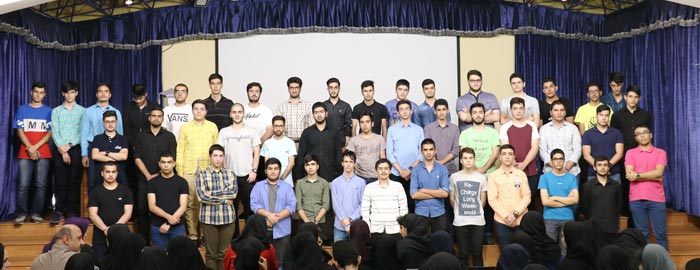سخنان کاظم قلم چی در جلسه نفرات برتر 5 مهر 98 + فایل صوتی - تصویر 4