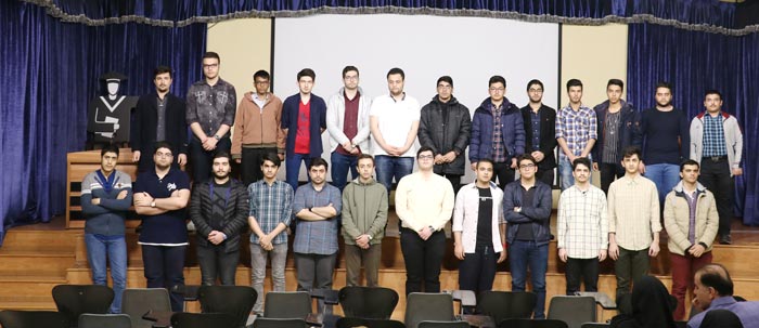 سخنان کاظم قلم چی در جلسه نفرات برتر 30 فروردین 98+فایل صوتی - تصویر 1