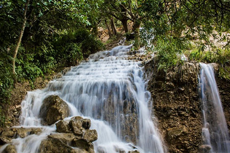 معرفی بهشت گمشده شیراز (تنگ بستانک) - تصویر 2
