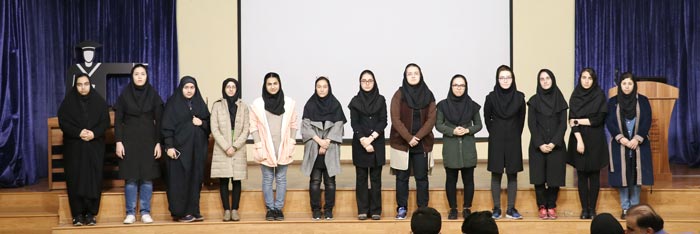 سخنان کاظم قلم چی در جلسه نفرات برتر 30 فروردین 98+فایل صوتی - تصویر 2