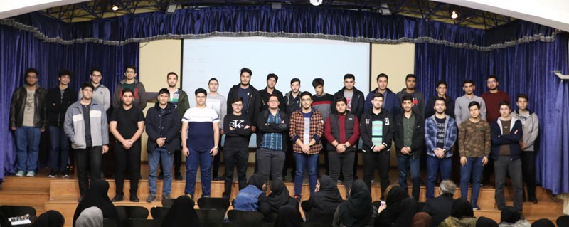 سخنان کاظم قلم چی در جلسه نفرات برتر 15 آذر 98 + فایل صوتی - تصویر 6