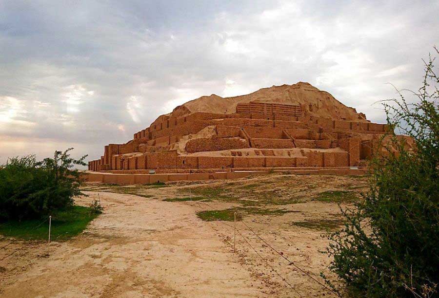 به شهر ما بیایید